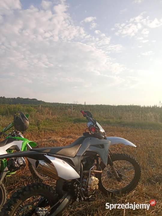 Asix xb 83 250 cross Puławy