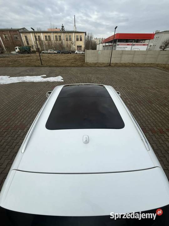 Audi Q5 8R Sline Q5 Kalisz sprzedam