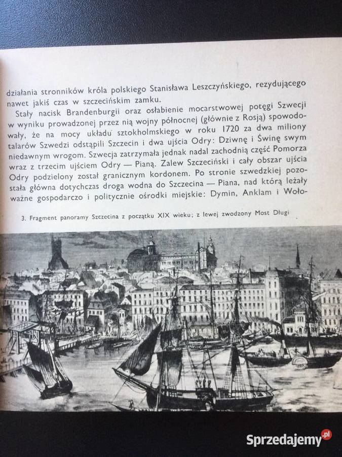 258 Największy Bałtykiem zachodniopomorskie Szczecin