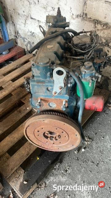Kubota V3300 Kubota V3800 CZĘŚCI Jastrzębniki sprzedam