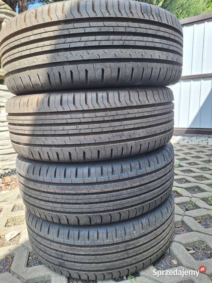 Opony continental ja nowe Lenartowice