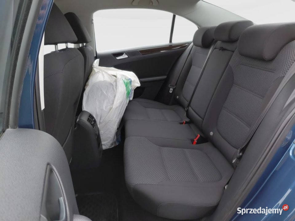 Volkswagen Jetta 2016r Tempomat Czujniki 133701km sprzedam
