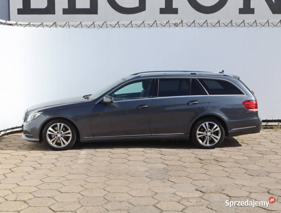Mercedes E E 250 bluetooth