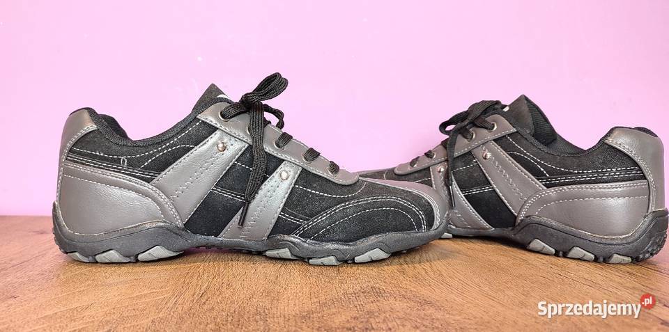 Nowe buty sportowe DLS rozmiar 39 lekkie