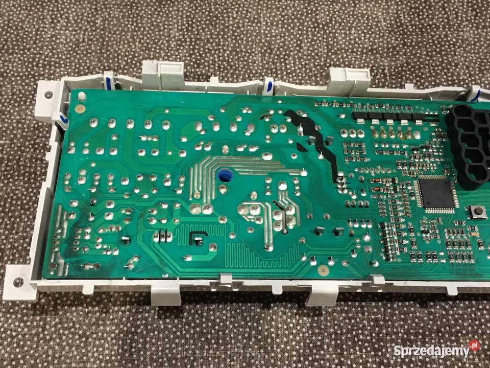 Programator Beko WMB61031 PTM Katowice