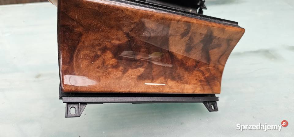 Schowek popielniczkaelegance mercedes w210 Zbąszyń