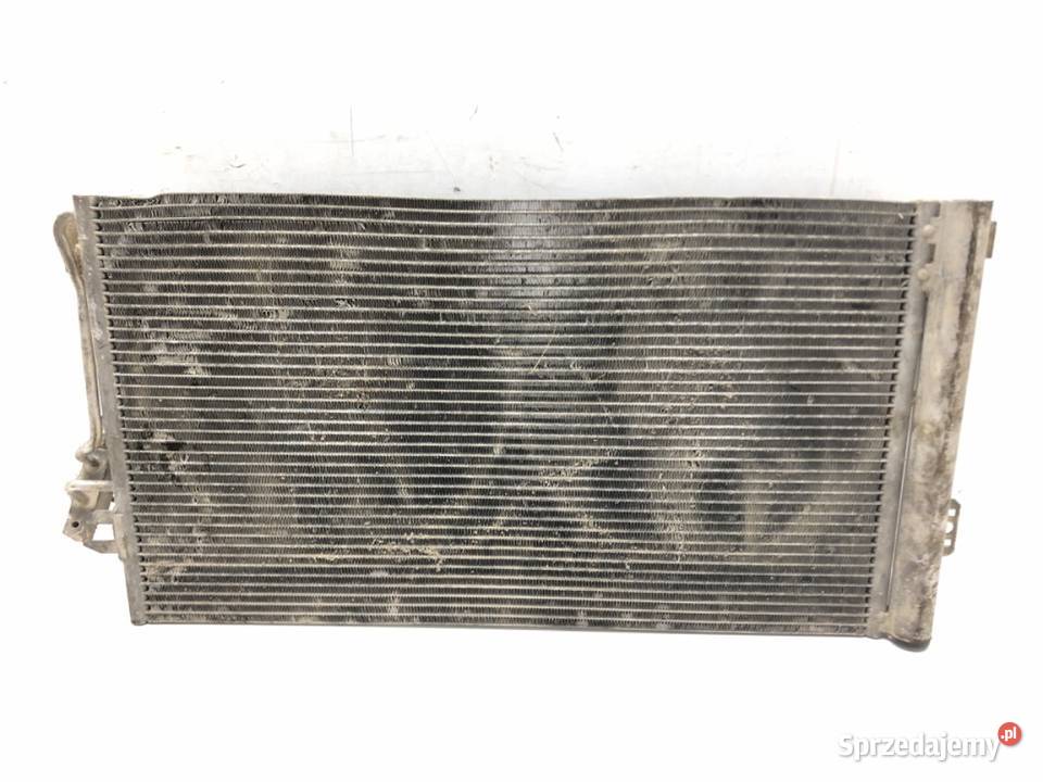 CHŁODNICA KLIMATYZACJI MERCEDES W639 30 204