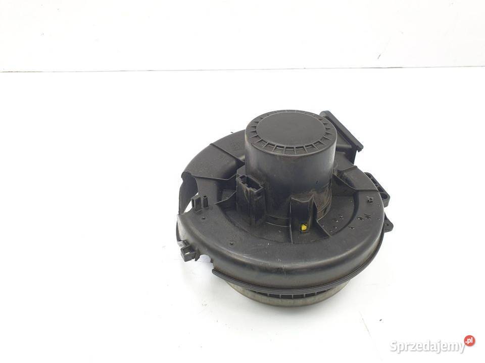 WENTYLATOR KABINOWY VOLKSWAGEN FOX 6Q1819015G Lipno