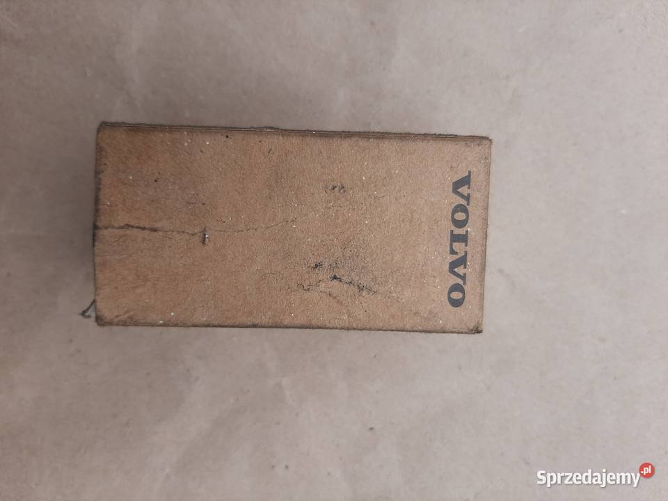 Czujnik volvo Skwierzyna