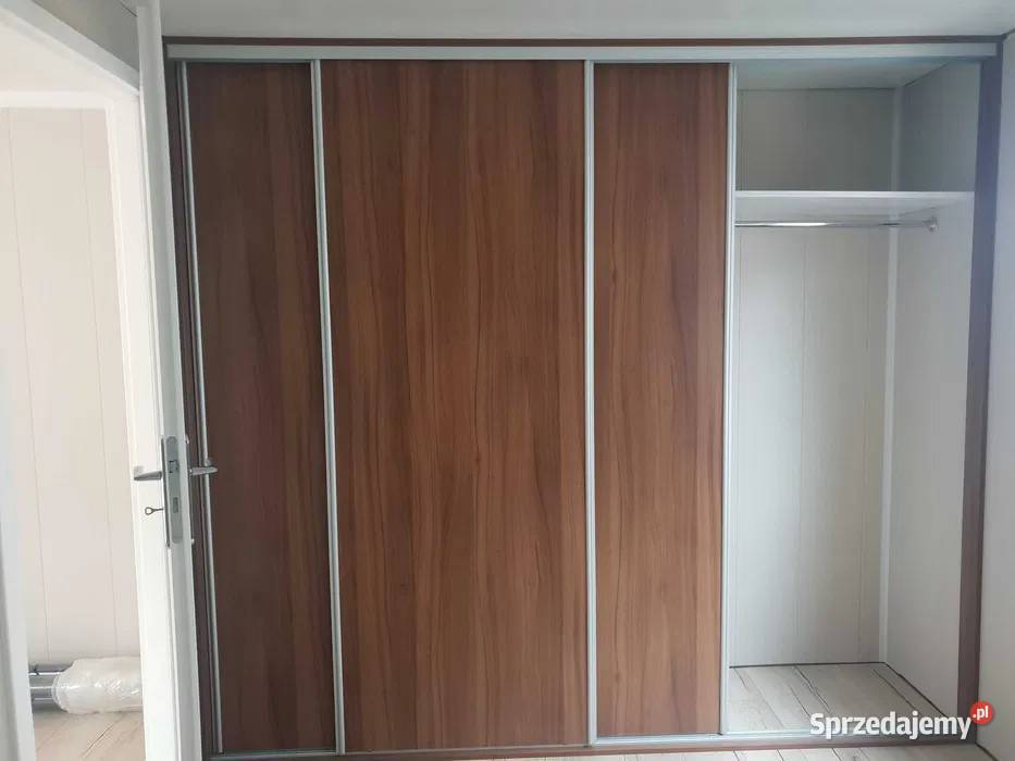 Do zamieszkania 40m2 400m2 działka Podkowa Leśna Żółwin