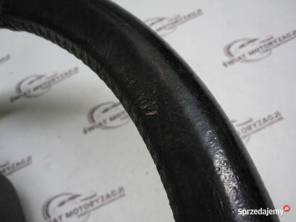 LEXUS IS II 08r kierownica skórzana GS12002380