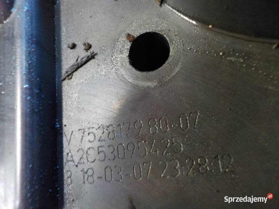 MINI COOPER S R56 CLUBMAN 16 THP 10r Silniki i osprzęt