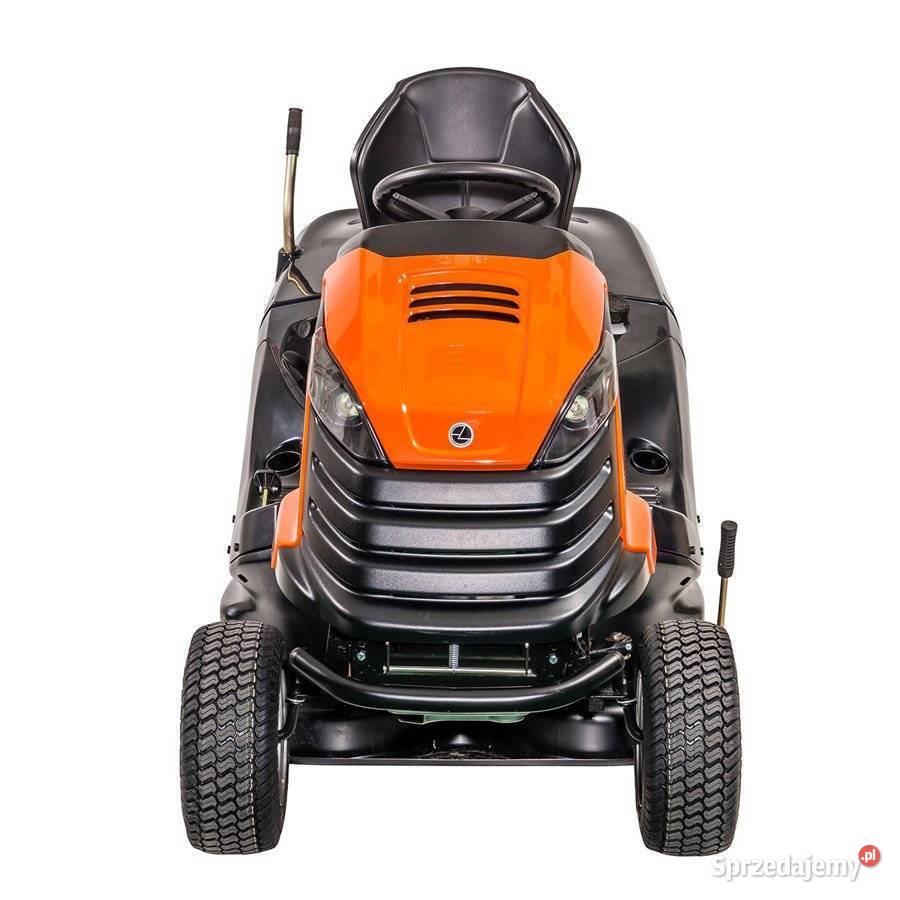 TRAKTOREK OLEO MAC OM 9216H TRAKTOREK DO TRAWY Opalenica