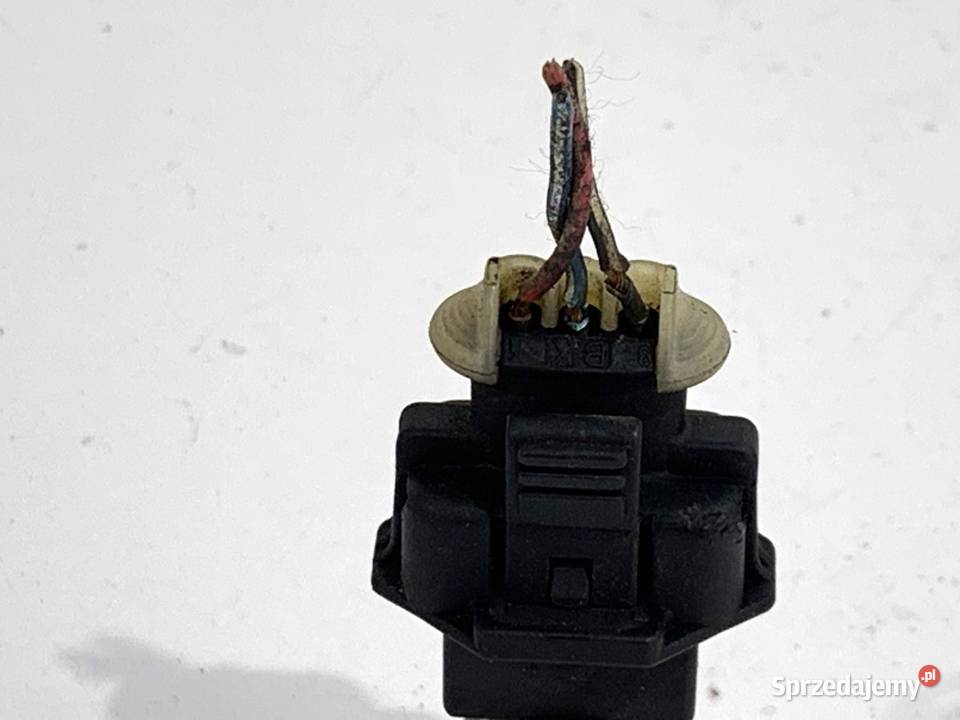 CZUJNIK CIŚNIENIA PALIWA OPEL VECTRA C 24418424 Czujniki układu paliwowego