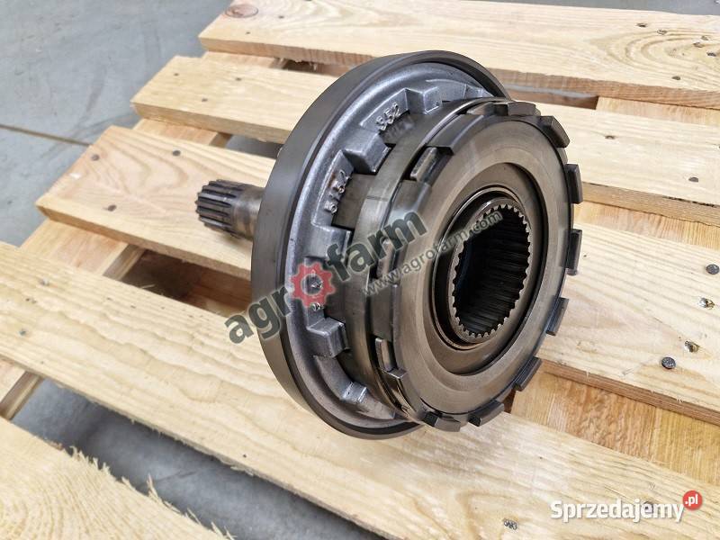 Przyspieszacz HiLo Fiat F100 F120 F130 F140 Byków