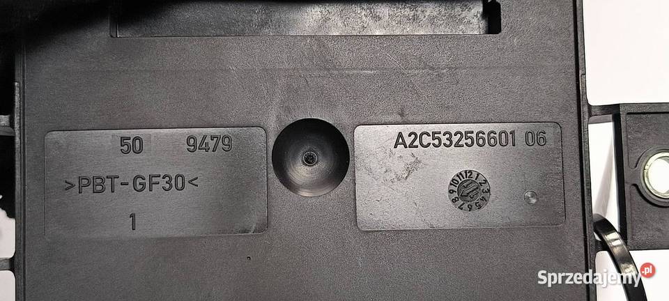 MODUŁ AUDI A6 C7 4H0907801E Lipno