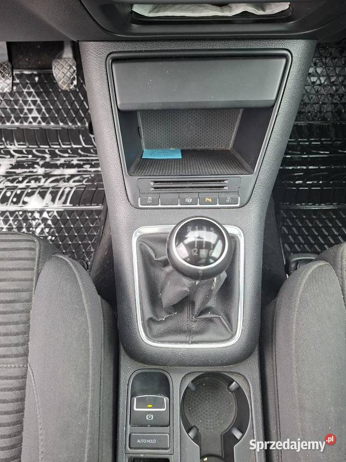 Volkswagen Tiguan 20 TDI 4motion 4/5 Bystrzyca Kłodzka sprzedam