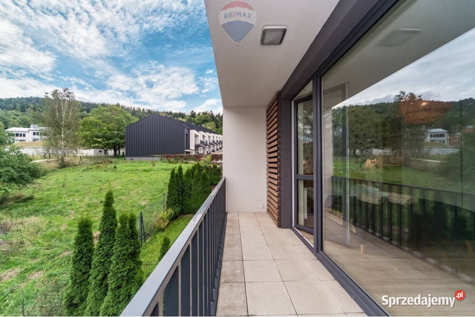 Luksusowy apartament w Szczyrku Szczyrk