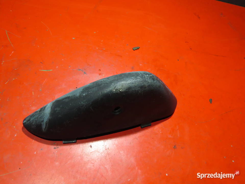 HONDA DEAUVILLE NTV 650 RC47 01 gmole osłony mazowieckie Warszawa