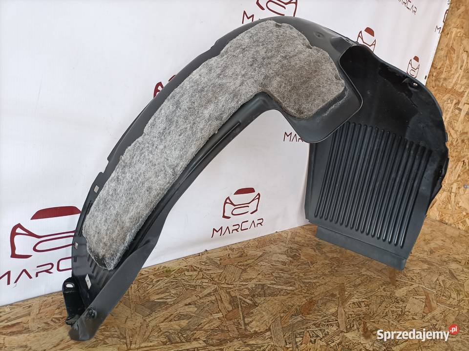 HYUNDAI I30 III 15 NADKOLE LEWY PRZÓD 86813A6600 wielkopolskie Pleszew sprzedam