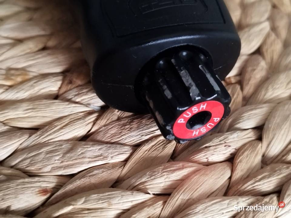 Rewolwer HDR 50 kal 50 zestaw akcesoria Nowy Sącz