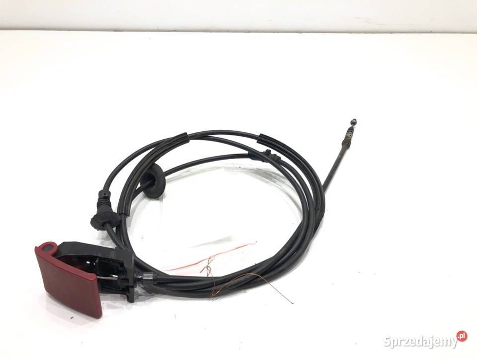 LINKA MASKI FIAT TIPO CIĘGNO OTWIERANIA ZAMKA