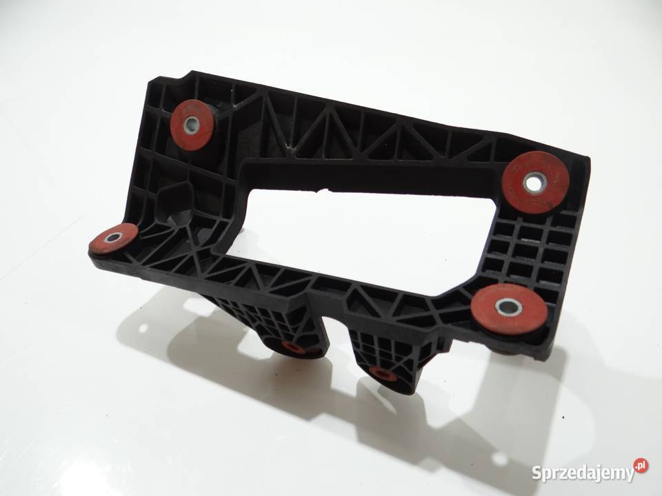 PODSTAWA POMPY DYNAMIC DRIVE BMW E60 E61 6761207 Pozostałe Strzyżewice