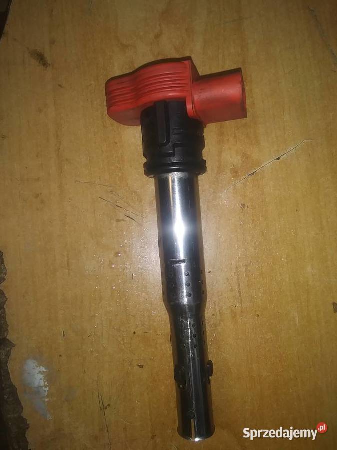 Vw audi fsi tfsi cewki