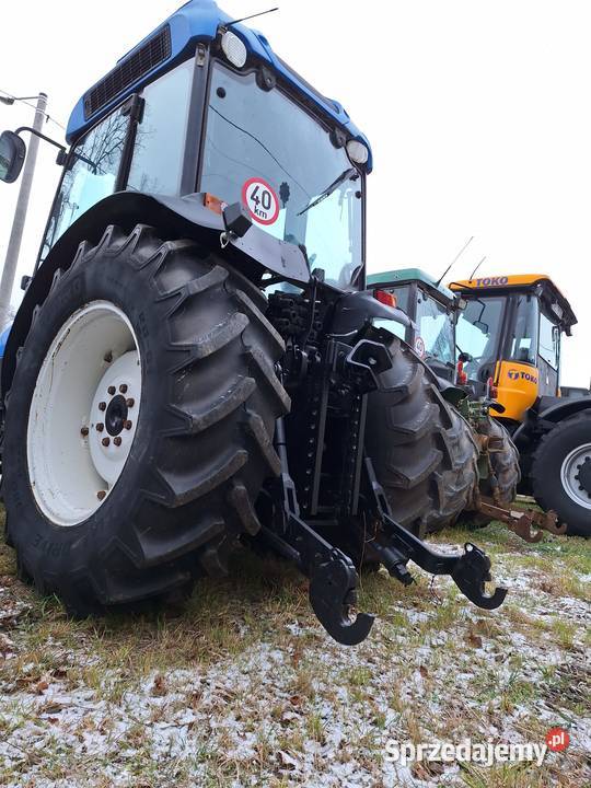 Holland TM 85 fa Radków sprzedam