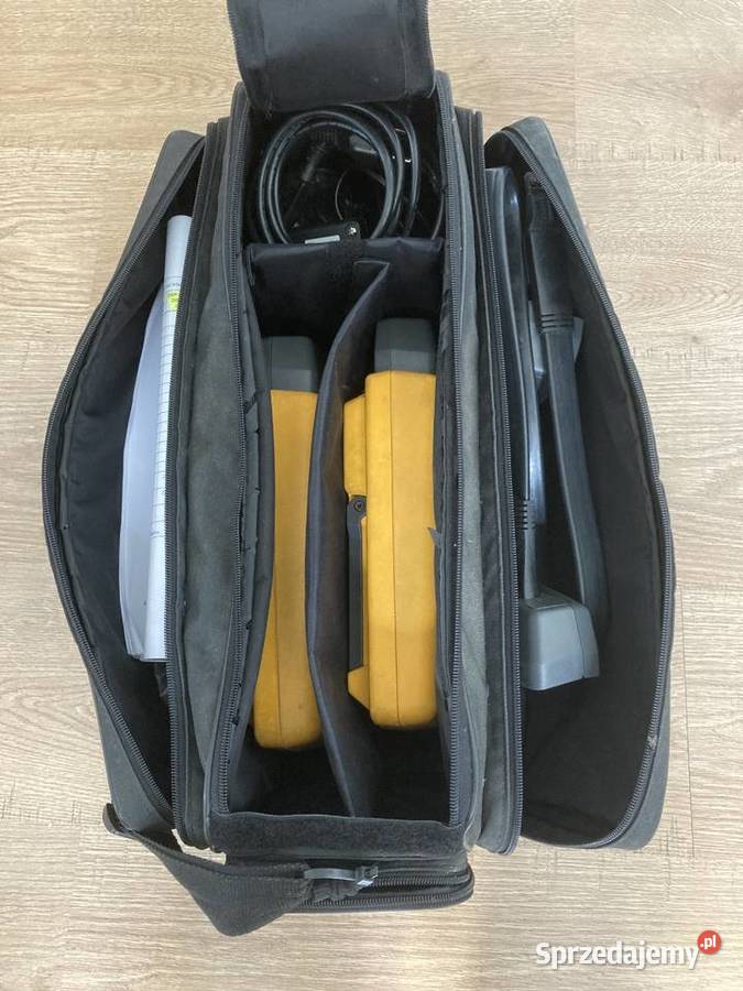Fluke DSP4300