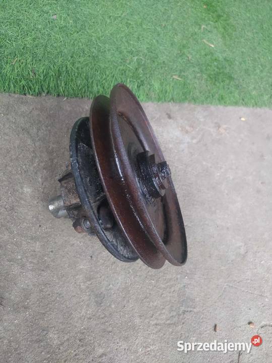 piastas wolf garten A80 etesia Bahia MBHE MHHE Borki