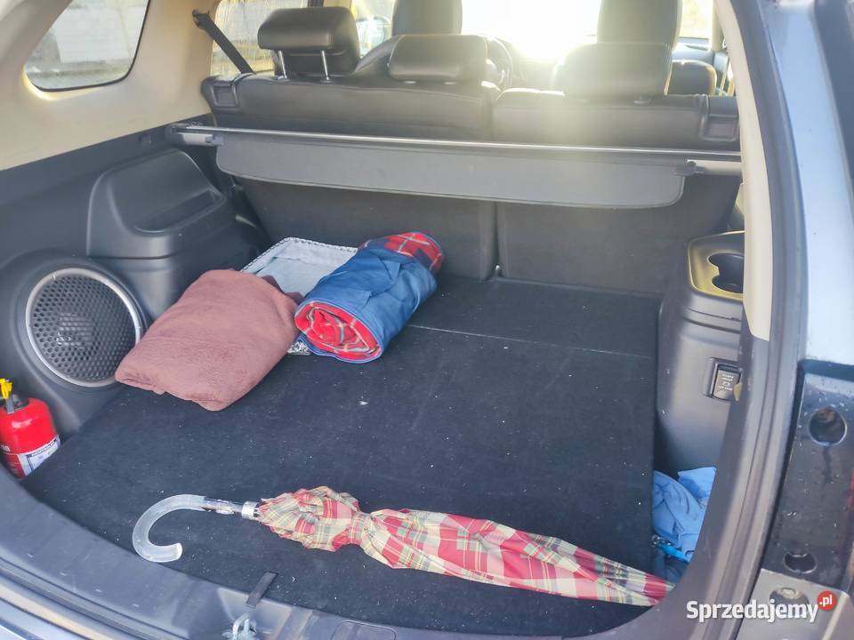 Sprzedam samochód który nigdy mnie nie zawiódł Rok produkcji 2015