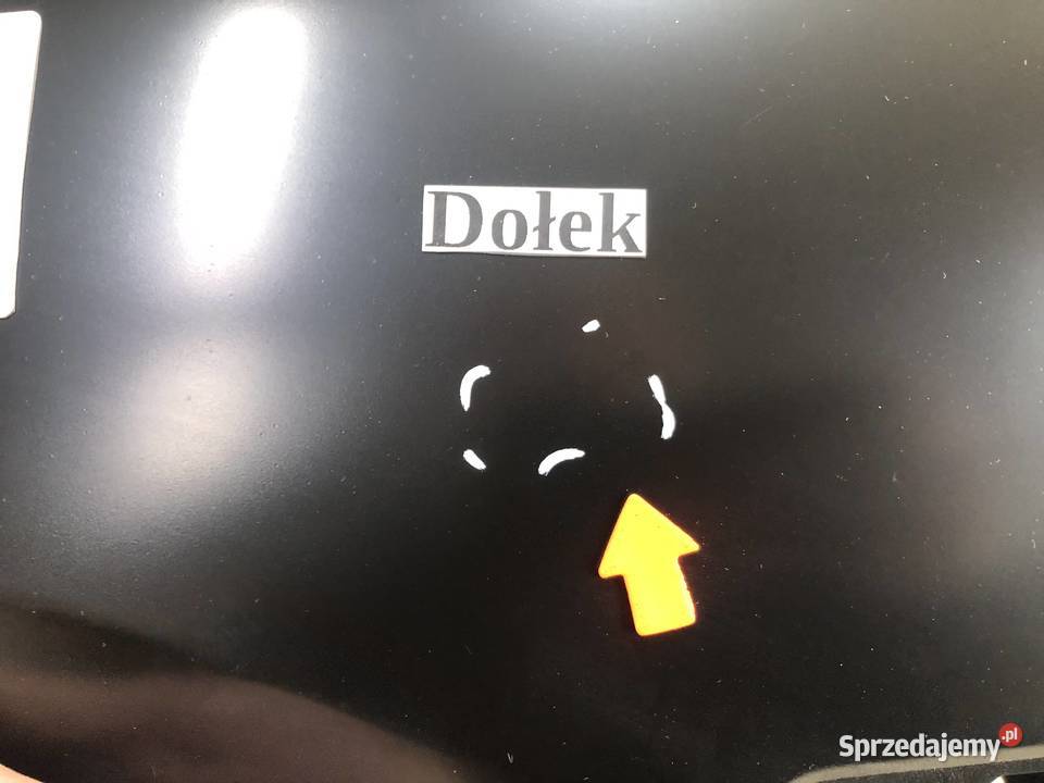 Renault Thalia II 20082013 Błotnik przedni lewy świętokrzyskie Skarżysko-Kamienna sprzedam