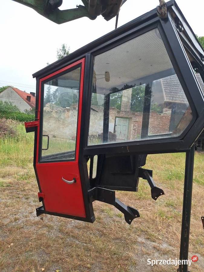 Sprzedam Kabina Sokółka do ursus c360 opolskie Opole
