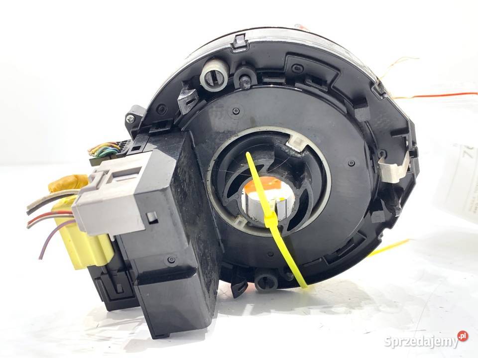 TAŚMA AIRBAG TOYOTA RAV 4 II 75B189 0005 SUV osobowe sprzedam