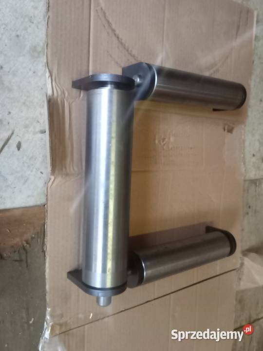 Wciągarka wyciągarka c 360 c 330 Star 660 ził sprzedam