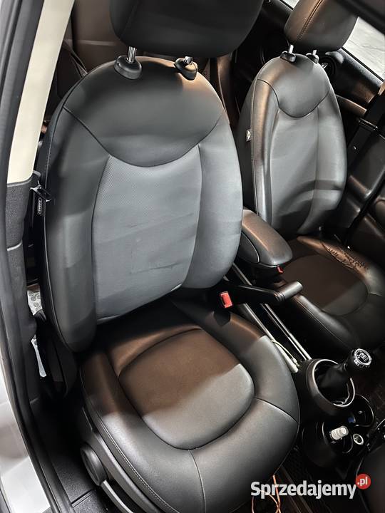 Mini COUNTRYMAN 1600cm3 sprzedam