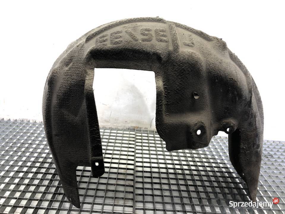 NADKOLE LEWY TYŁ BMW F32 SportowyCoupe OSŁONA podkarpackie