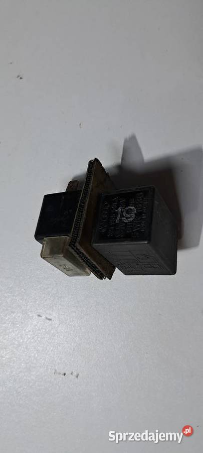 Przekaźnik świateł przeciwmgłowych VW Passat B2 Luzino sprzedam