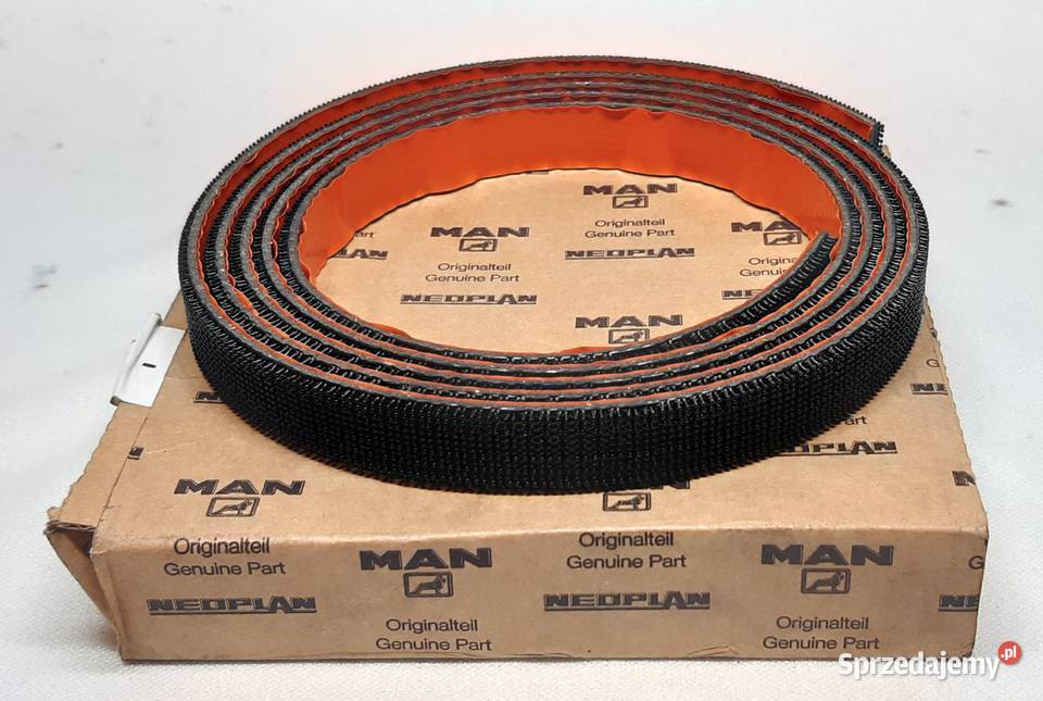 TAŚMA MOCUJĄCA MANN 04384609060 Mielęcin