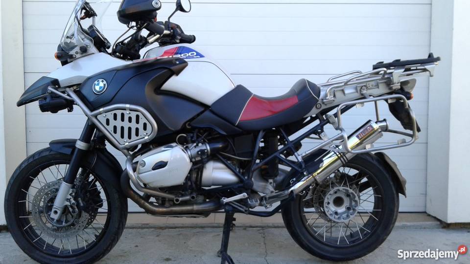 HUZAR EXHAUST wydech tłumik exhaust OWAL Yamaha Błażowa