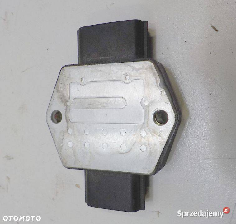 MODUŁ STEROWNIK ZAPŁONU NISSAN 180SX 200SX 240SX wielkopolskie Nowy Tomyśl