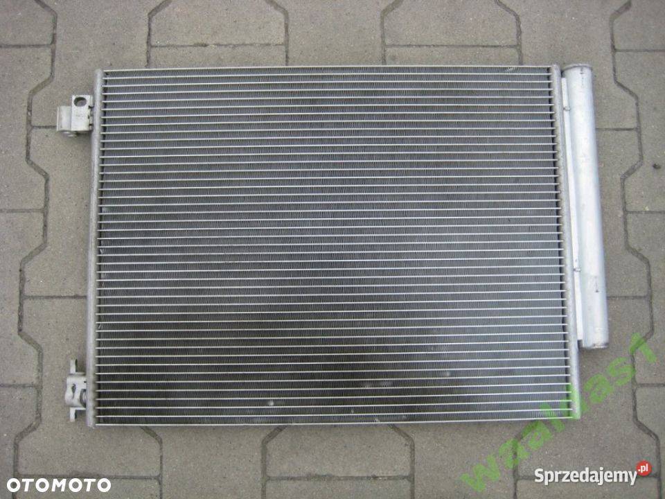 RENAULT CLIO 4 IV 15DC CHŁODNICA KLIM 921006843R