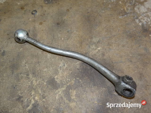 dżwignia dźwignia biegów ręczna Simson AWO org sprzedam