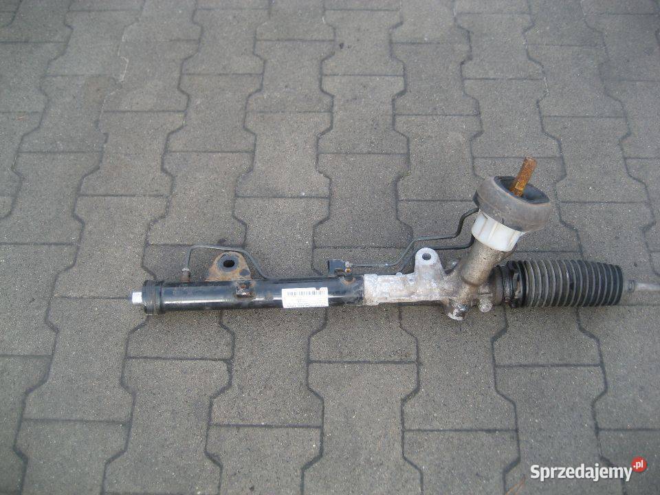 dacia duster lift 1317r 16 benzyna przekładnia Rakoniewice sprzedam