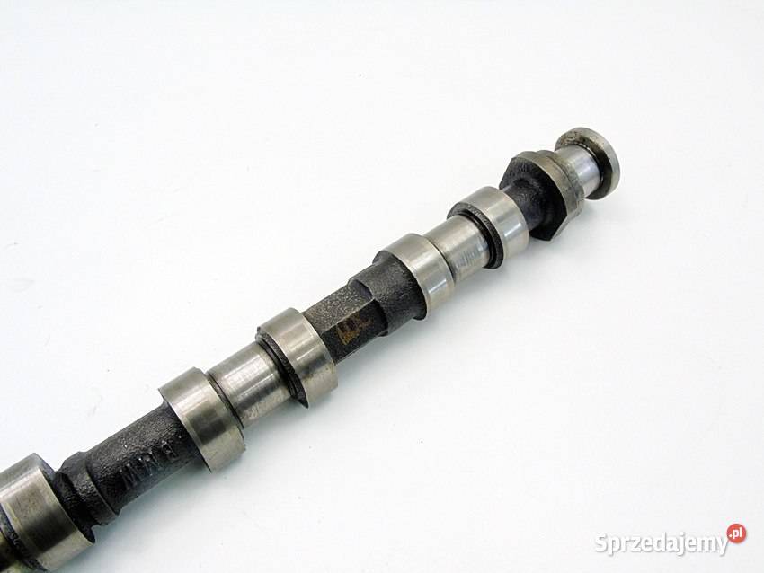 WAŁEK ROZRZĄDU SSĄCY 20 D BMW E46 E39 320 520 sprzedam