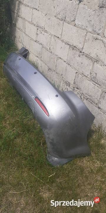 Sprzedam zderzak tył mazda 6 2006 pomorskie Czersk