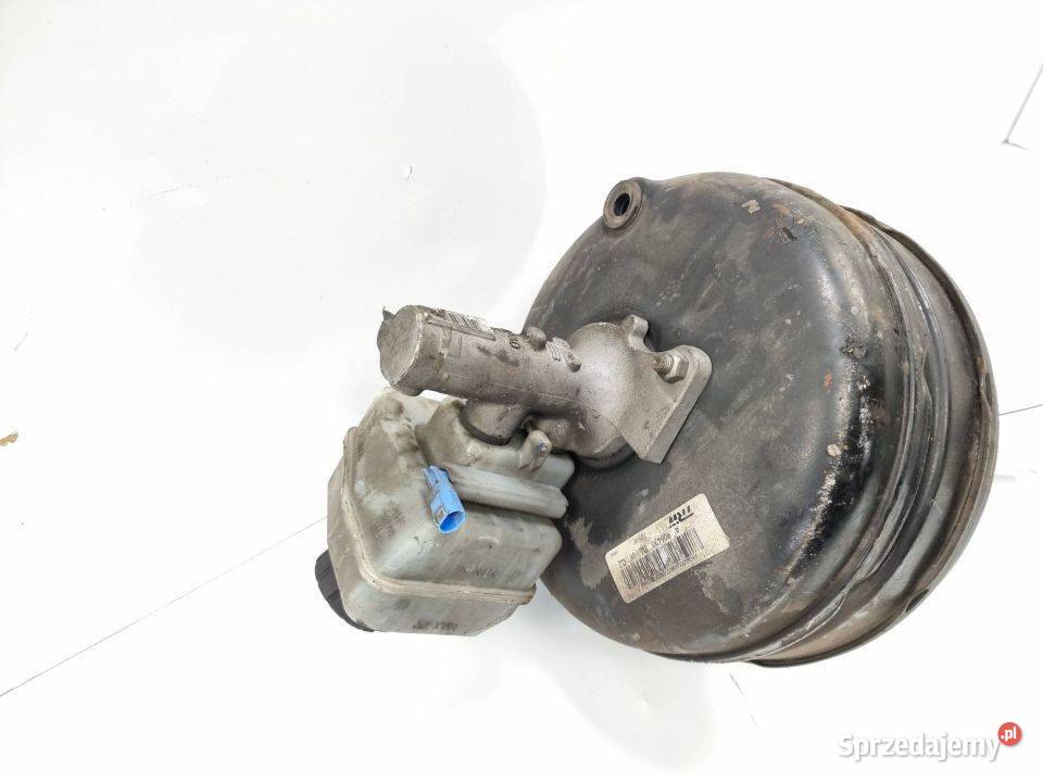 SERWO HAMULCOWE VOLKSWAGEN CRAFTER A9064300408 Lipno