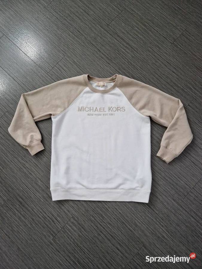 Oryginalna bluza Michael Kors Nowogard