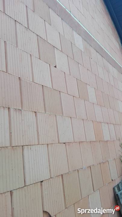 Wałekpodajnik do zaprawykleju Porotherm Ornontowice